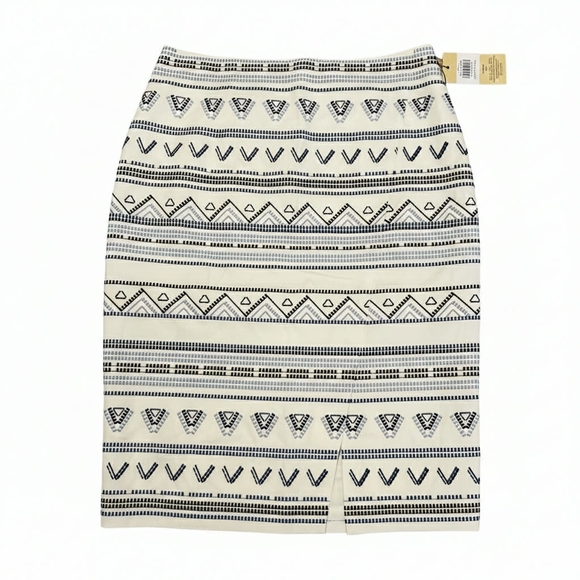 White House Black Market Dresses & Skirts - White House Black Market High Waist Pencil Skirt
